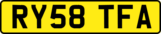 RY58TFA