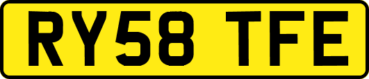 RY58TFE