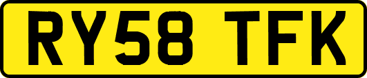 RY58TFK