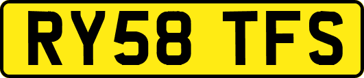 RY58TFS