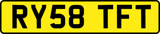RY58TFT