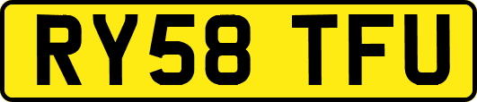 RY58TFU