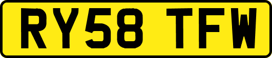 RY58TFW