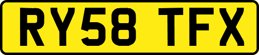 RY58TFX