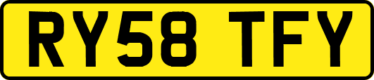 RY58TFY