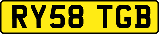 RY58TGB
