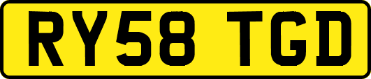 RY58TGD