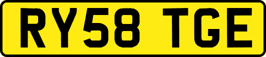 RY58TGE