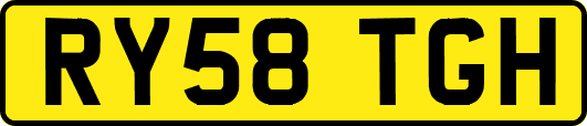RY58TGH