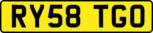 RY58TGO