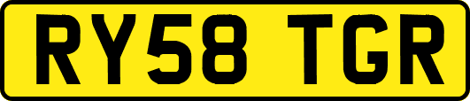 RY58TGR