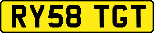 RY58TGT