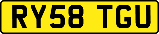 RY58TGU