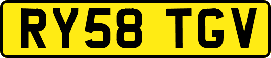 RY58TGV