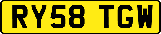 RY58TGW