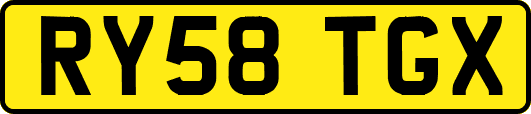 RY58TGX