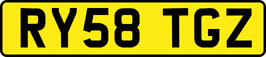 RY58TGZ
