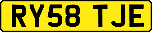 RY58TJE