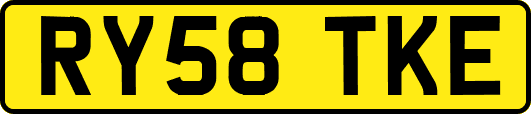 RY58TKE