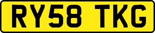 RY58TKG