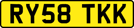 RY58TKK
