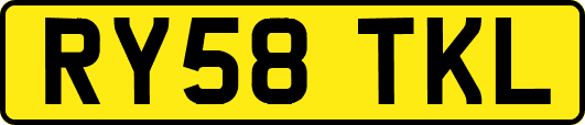 RY58TKL