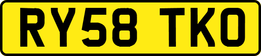 RY58TKO
