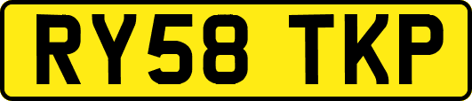 RY58TKP