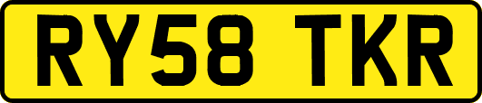 RY58TKR