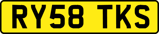 RY58TKS