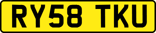 RY58TKU