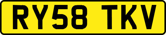 RY58TKV