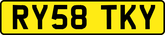 RY58TKY