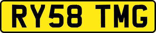 RY58TMG