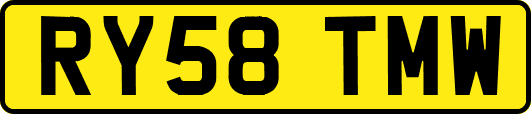 RY58TMW