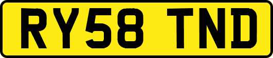 RY58TND