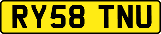 RY58TNU