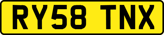 RY58TNX