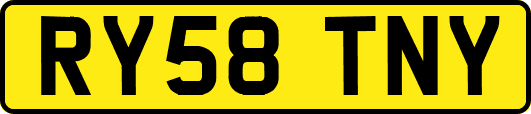 RY58TNY