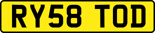 RY58TOD