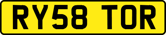 RY58TOR