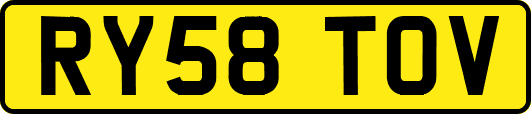 RY58TOV