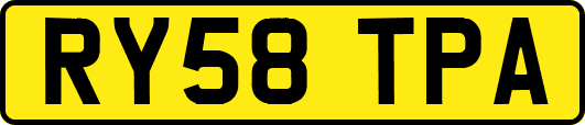 RY58TPA