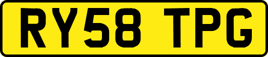 RY58TPG