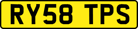 RY58TPS
