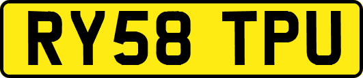 RY58TPU