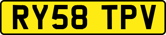 RY58TPV