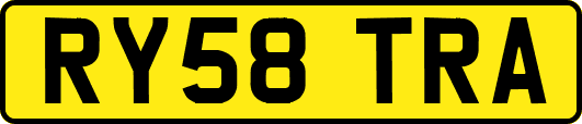 RY58TRA