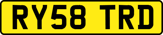 RY58TRD