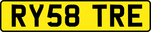RY58TRE